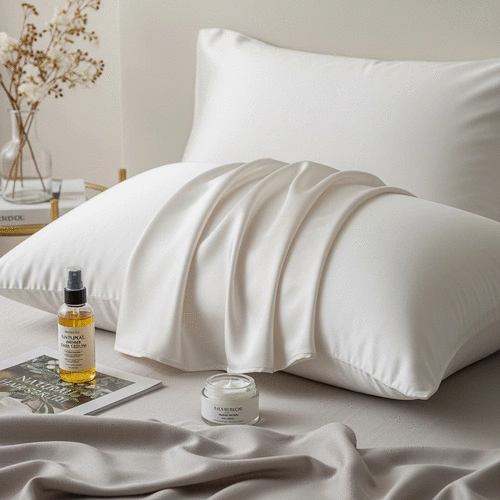 Best Silk Pillowcases for Hair and Skin: A 2025 Buying Guide