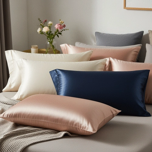 Where to Buy Premium Mulberry Silk Pillowcases in Australia