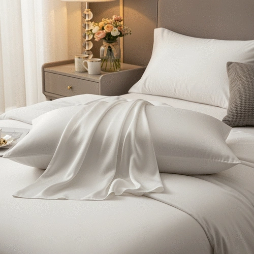 How to Care for Silk Pillowcases to Maximize Longevity and Skin Benefits