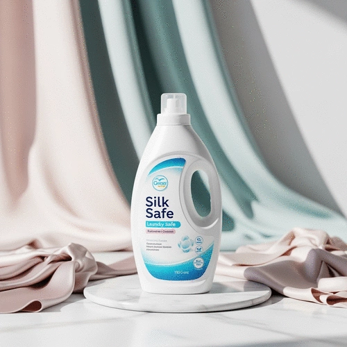 The Ultimate Guide to Choosing the Best Silk-Specific Laundry Detergent