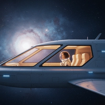 Luxurious silk pillowcase on a bed, with soft lighting, hinting at benefits for hair and skin