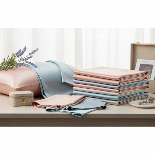 10 Essential Storage Tips for Silk Pillowcases to Preserve Quality