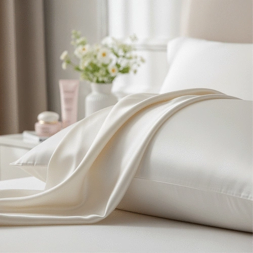 Silk Pillowcase Benefits for Skin: What Dermatologists Want You to Know