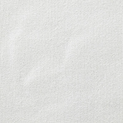 Close-up of cotton fabric texture, showing slight roughness compared to silk, well-lit