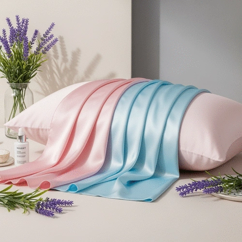 How to Choose the Best Silk Pillowcase for Your Skin Type: A 2025 Buying Guide
